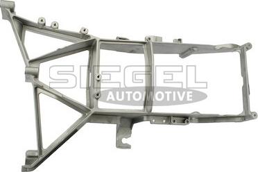 Siegel Automotive SA2D0394 - Кронштейн, основна фара autocars.com.ua