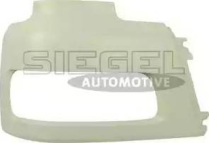 Siegel Automotive SA2D0418 - Корпус, основная фара autodnr.net