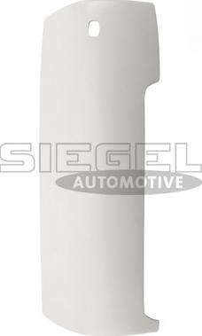 Siegel Automotive SA2D0445 - Дефлектор повітря, кабіна autocars.com.ua
