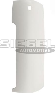 Siegel Automotive SA2D0446 - Дефлектор повітря, кабіна autocars.com.ua