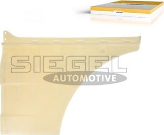 Siegel Automotive SA2D0485 - Подовження двері autocars.com.ua