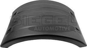 Siegel Automotive SA2D0521 - Крило autocars.com.ua