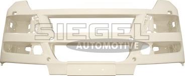 Siegel Automotive SA2D0547 - Буфер, бампер autodnr.net