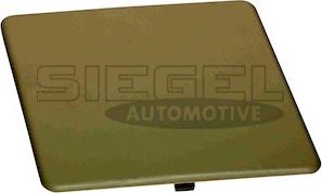 Siegel Automotive SA2D0559 - Облицювання передка autocars.com.ua