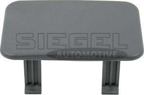 Siegel Automotive SA2D0572 - Облицювання, бампер autocars.com.ua