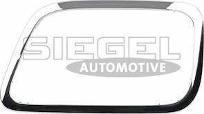 Siegel Automotive SA2D0599 - Рамка, основна фара autocars.com.ua