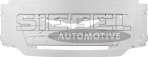 Siegel Automotive SA2D0655 - Решітка радіатора autocars.com.ua