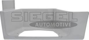 Siegel Automotive SA2D0693 - Підніжка, накладка порога autocars.com.ua