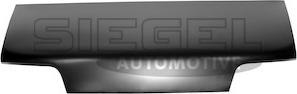 Siegel Automotive SA2D0750 - Капот двигателя autodnr.net