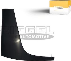 Siegel Automotive SA2D0851 - Покриття, фара autocars.com.ua