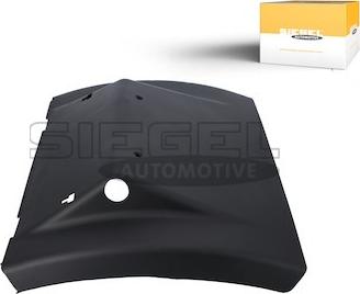 Siegel Automotive SA2D0855 - Крило autocars.com.ua