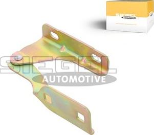 Siegel Automotive SA2E0017 - Шарнір, капот autocars.com.ua