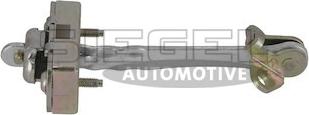 Siegel Automotive SA2F0055 - Фіксатор дверей autocars.com.ua