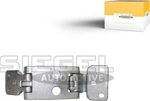 Siegel Automotive SA2F0066 - Дверний шарнір autocars.com.ua