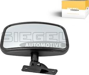 Siegel Automotive SA2I0164 - Дзеркало рампи autocars.com.ua