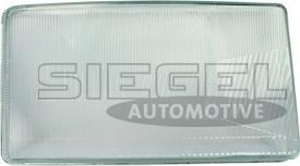 Siegel Automotive SA5A0225 - Розсіювач, основна фара autocars.com.ua