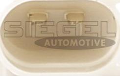 Siegel Automotive SA5A0258 - Боковий габаритний ліхтар autocars.com.ua