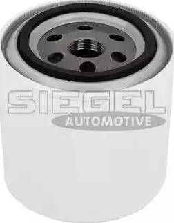Siegel Automotive SA6A0006 - Масляный фильтр autodnr.net