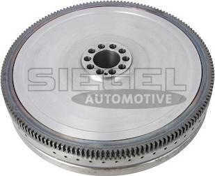 Siegel Automotive SA6C0008 - Маховик autocars.com.ua