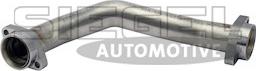 Siegel Automotive SA6D0000 - Колектор, система випуску autocars.com.ua