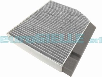 Sivento G395 - Фільтр, повітря у внутрішній простір autocars.com.ua