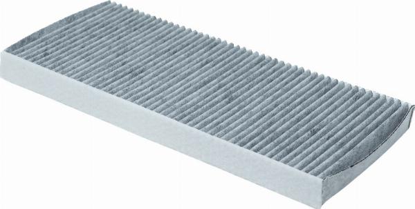 Sivento G460 - Фільтр, повітря у внутрішній простір autocars.com.ua