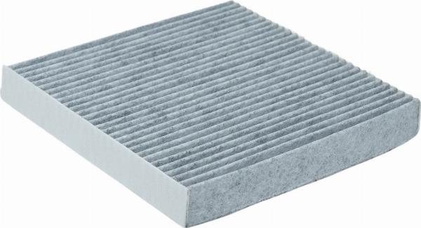 Sivento G461 - Фільтр, повітря у внутрішній простір autocars.com.ua