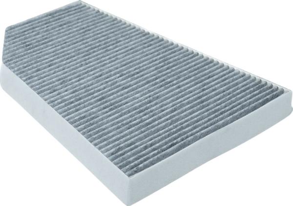 Sivento G467 - Фільтр, повітря у внутрішній простір autocars.com.ua