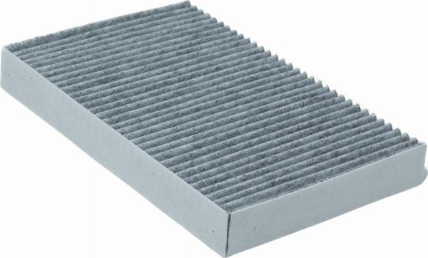 Sivento G468 - Фільтр, повітря у внутрішній простір autocars.com.ua