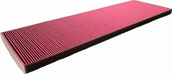 Sivento G472-B - Фільтр, повітря у внутрішній простір autocars.com.ua