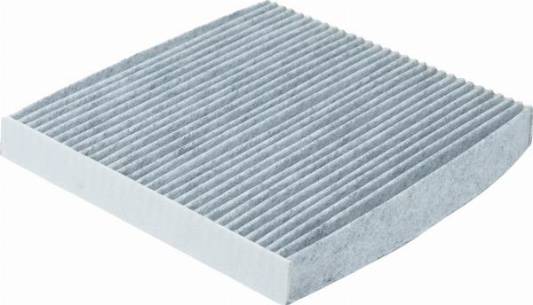 Sivento G474 - Фільтр, повітря у внутрішній простір autocars.com.ua