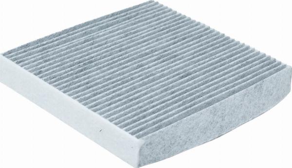 Sivento G476 - Фільтр, повітря у внутрішній простір autocars.com.ua