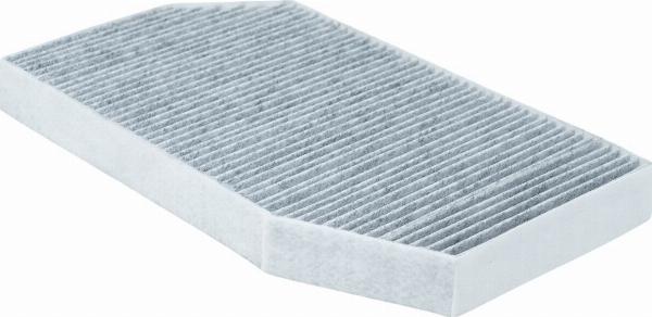 Sivento G484 - Фільтр, повітря у внутрішній простір autocars.com.ua