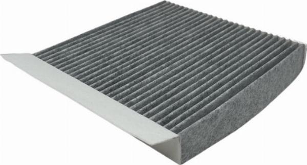 Sivento G488 - Фільтр, повітря у внутрішній простір autocars.com.ua