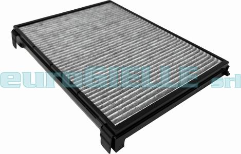 Sivento G934 - Фільтр, повітря у внутрішній простір autocars.com.ua