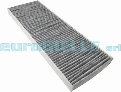 Sivento G937 - Фільтр, повітря у внутрішній простір autocars.com.ua