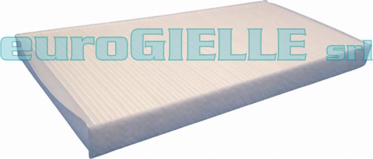 Sivento P460 - Фільтр, повітря у внутрішній простір autocars.com.ua