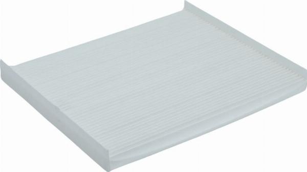 Sivento P464 - Фільтр, повітря у внутрішній простір autocars.com.ua