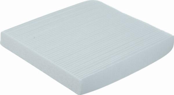 Sivento P476 - Фільтр, повітря у внутрішній простір autocars.com.ua