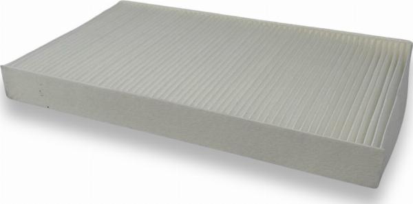 Sivento P947 - Фільтр, повітря у внутрішній простір autocars.com.ua