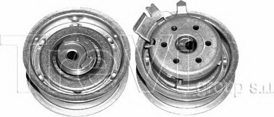 S&K SK080463 - Натяжной ролик, ремень ГРМ autodnr.net