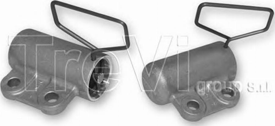 S&K SK101995 - Успокоитель, зубчатый ремень autodnr.net