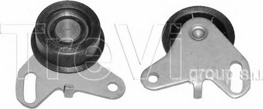 S&K SK196389 - Натяжной ролик, ремень ГРМ autodnr.net