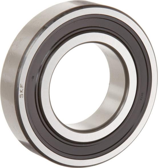 SKF 60012RSH - Підшипник autocars.com.ua