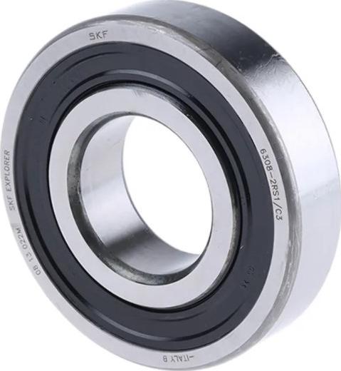 SKF 6308-2RS1/C3 - Підшипник autocars.com.ua