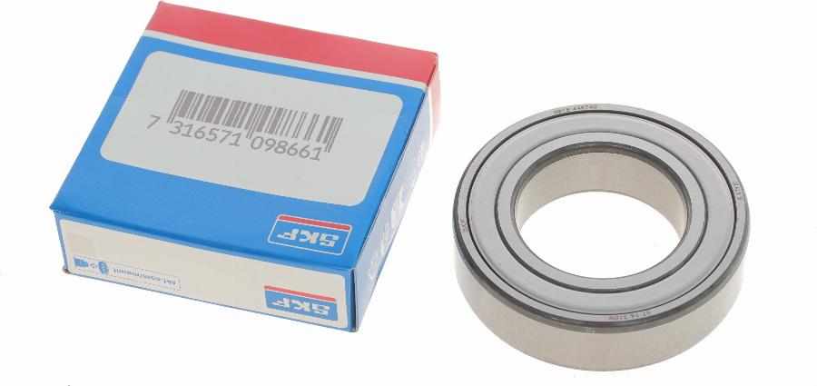 SKF BB1B446740 - Підшипник autocars.com.ua