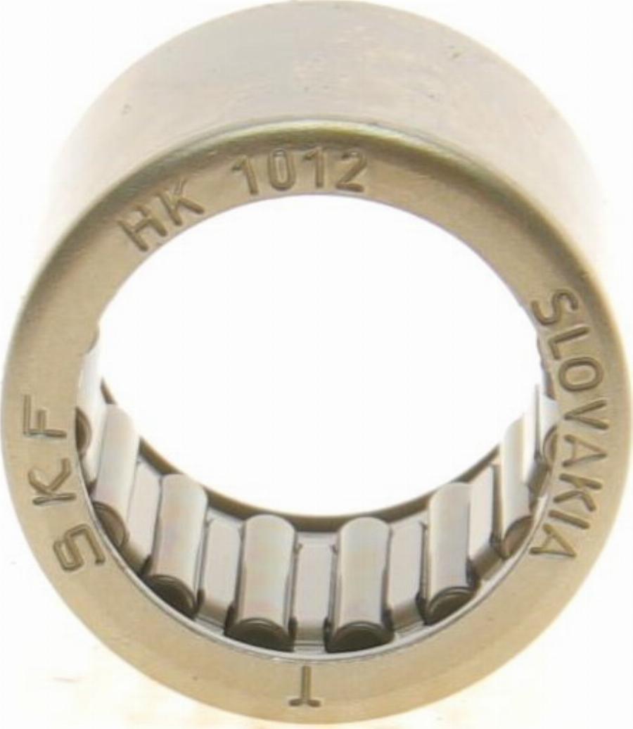 SKF HK 1012 - Підшипник autocars.com.ua