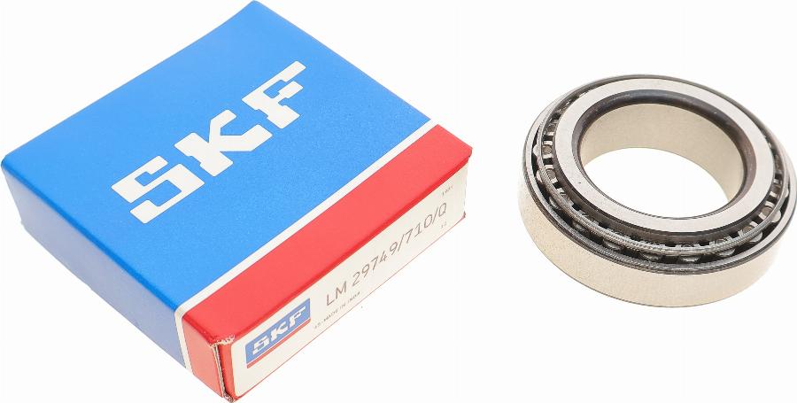 SKF LM 29749/710/Q - --- autodnr.net