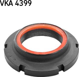 SKF VKA 4399 - Комплектующие avtokuzovplus.com.ua