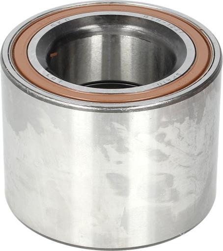 SKF VKBA 3551 - Комплект підшипника маточини колеса autocars.com.ua